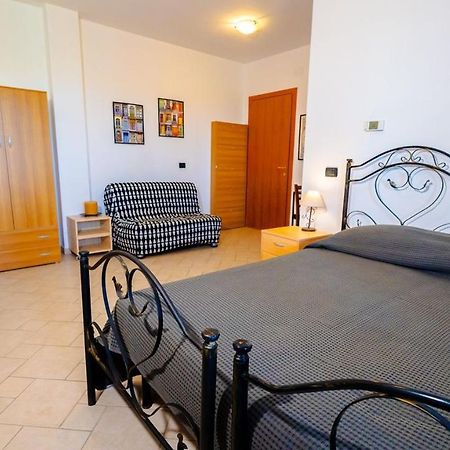 Villa Rita - Casa Vista Mare - Vasto Punta Penna ภายนอก รูปภาพ
