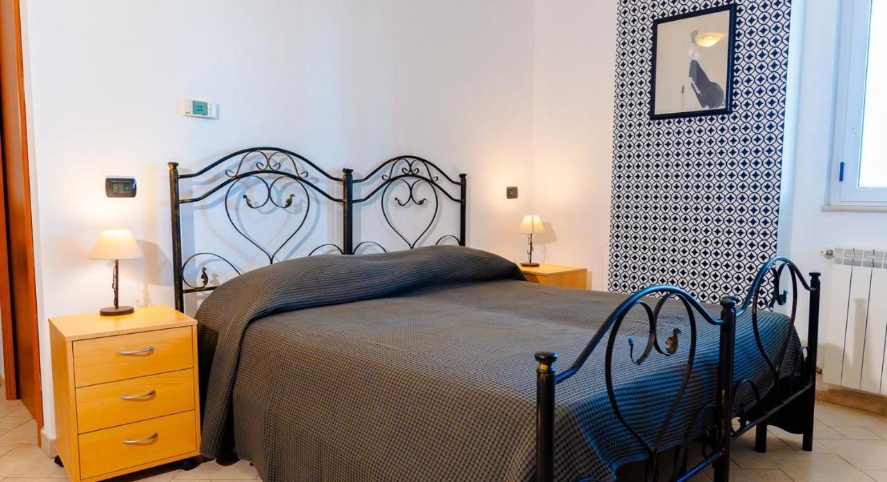 Villa Rita - Casa Vista Mare - Vasto Punta Penna ภายนอก รูปภาพ