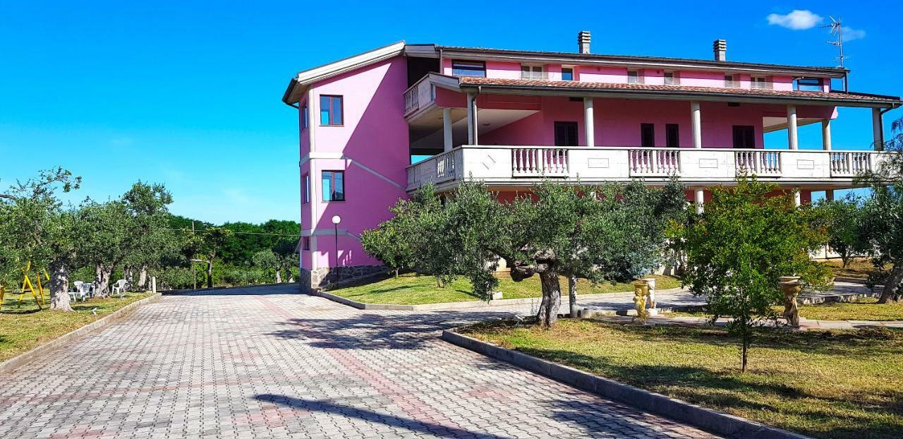 Villa Rita - Casa Vista Mare - Vasto Punta Penna ภายนอก รูปภาพ