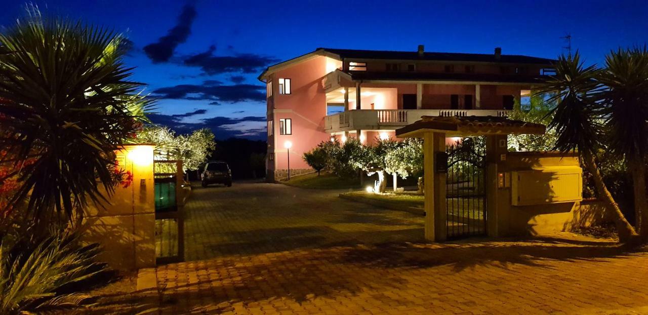 Villa Rita - Casa Vista Mare - Vasto Punta Penna ภายนอก รูปภาพ