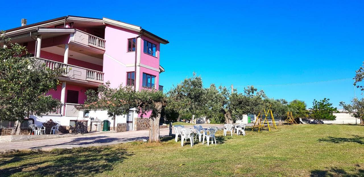 Villa Rita - Casa Vista Mare - Vasto Punta Penna ภายนอก รูปภาพ