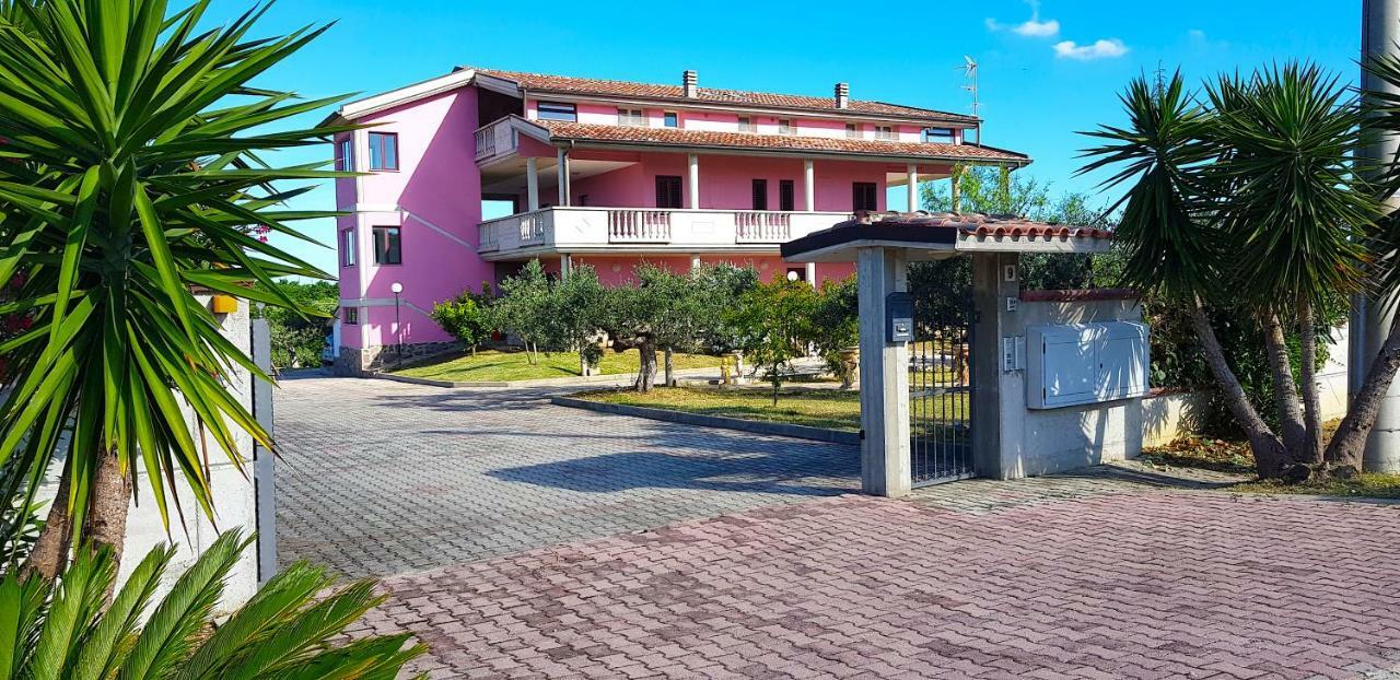 Villa Rita - Casa Vista Mare - Vasto Punta Penna ภายนอก รูปภาพ