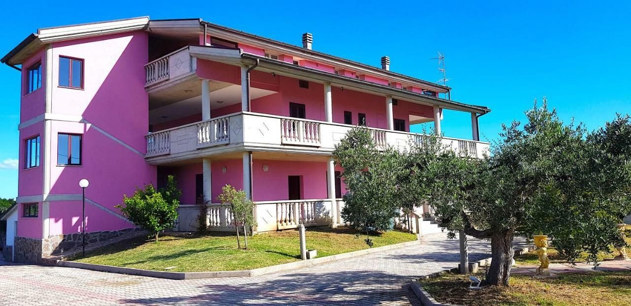 Villa Rita - Casa Vista Mare - Vasto Punta Penna ภายนอก รูปภาพ