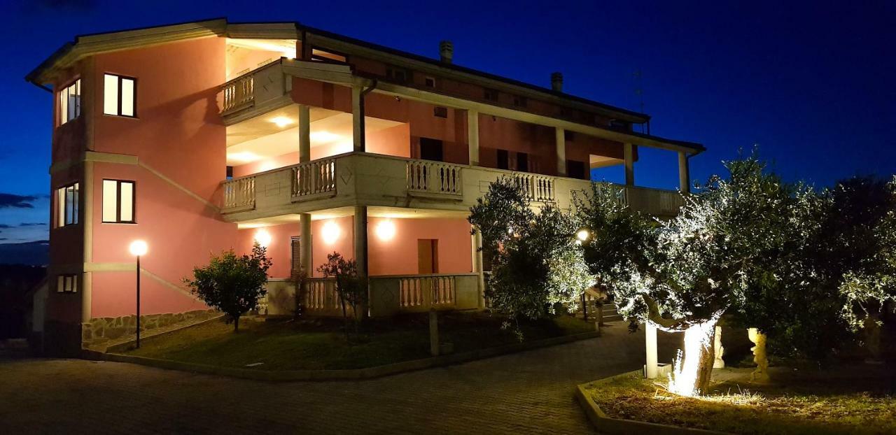 Villa Rita - Casa Vista Mare - Vasto Punta Penna ภายนอก รูปภาพ